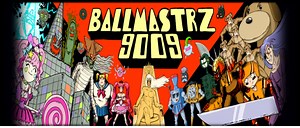 Adult Swim Schedule Updates: New Toonami Schedule For February ; Ballmastrz: 9009 Season Two Gets Start Date And Time - Bubbleblabber