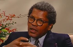 Actor Clarence Williams III Passes Away From Colon Cancer At 81 [CONDOLENCES] - theJasmineBRAND