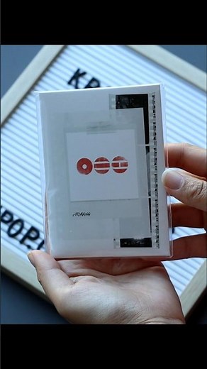 Unboxing BTS 'Arirang' Weverse Album Ver. #bts #btsarmy #kpopunboxing #kpop