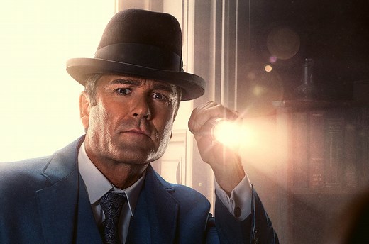 Murdoch Mysteries Season 19 Trailer From Acorn TV