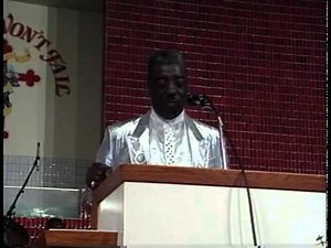 James Cleveland - Lifting For Me Pt. 1