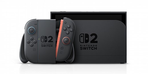 Nintendo Switch 2 - Official Site - Video Game Consoles, Games