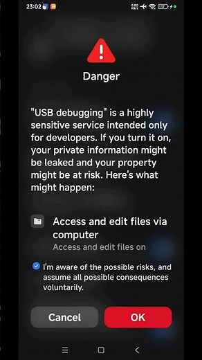 how to setup shizuku in android without root💪👍😜🙏