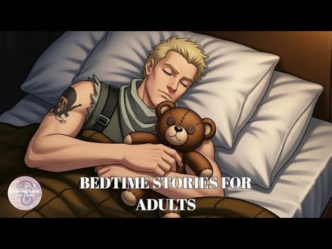 Fortnite - Loopers Lore for Sleep | ASMR + Campfire Ambiance