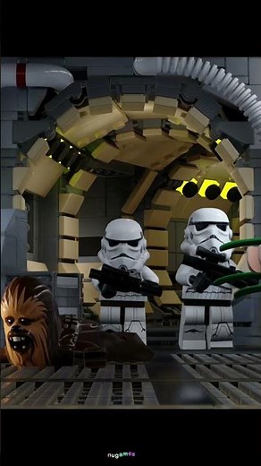 lego star wars the skywalker saga,nugames
