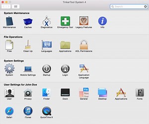 Tinkertool System 4 Download