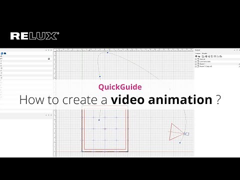 ReluxDesktop | QuickGuide | How to create a video animation?
