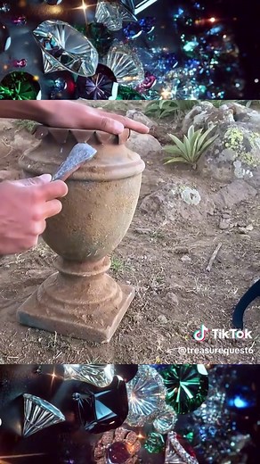 Treasure Hunting for 5 kg of Gold with Metal Detector