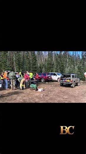 Missing elk hunters found dead by Colorado search and rescue teams