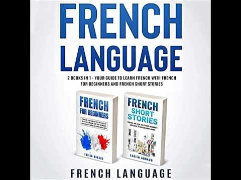 French Language by Fabien Arnaud | Full Audiobook