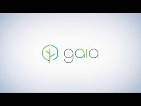 Gaia AI -- Operationalizing mobile lidar for modern forestry data