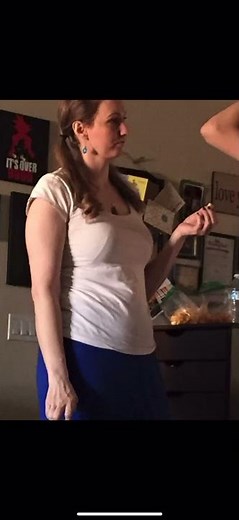 Hot Friends Mom (2)💦