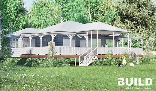 KIT HOMES BENDIGO