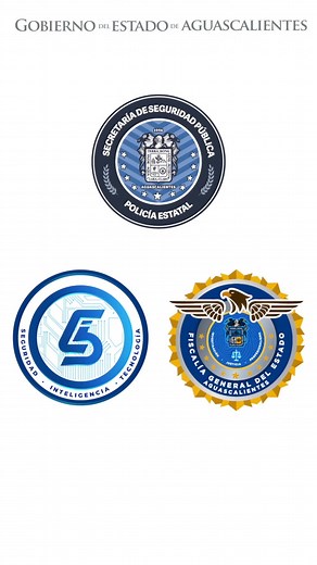 El próximo 4, 5 y 6 de diciembre, Aguascalientes será sede del Tercer Foro Internacional de Seguridad y Justicia, con la participación de las agencias: 🇺🇸 FBI ( Buró Federal de investigaciones) 💣 ATF (Buró de Alcohol, Tabaco, Armas de Fuego y Explosivos) 💊 DEA (Administración para el Control de Drogas) 🛡️ HSM (Departamento de Seguridad Nacional) ⚖️ US Marshals, la agencia federal más antigua de Estados Unidos 🔹Si formas parte de alguna institución de seguridad y justicia puedes participar 