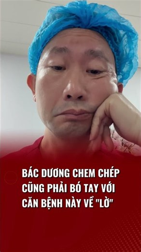 Even Dr. Tuan Duong Has to Give Up on This "L" Condition! | Dr. Tuan Duong