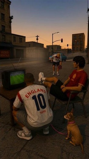 FOOTBALL STORIES: Never Schedule A Date On Matchday