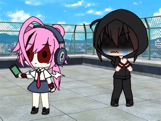 Avoiding Stereotypes in Gacha Life Stories