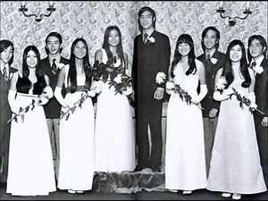 RHS72 1970-1971 Round Up Memories