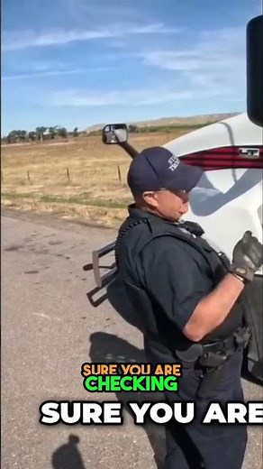 Truck Brakes: Disc Brake Inspection & Push Rod Check #shorts