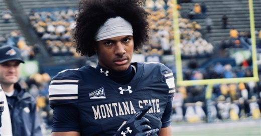 Commit: Iowa State lands Montana State transfer DB Seth Johnson