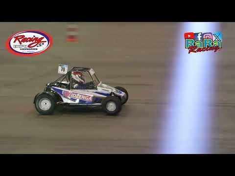 Micro F2 stockcars deel 2 - - Racing Expo Action Arena 2026 - RaRaRacing
