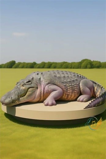 Aquarium Spins Into Wild Creatures and Back — Ritamorph | Visual AI Transformations