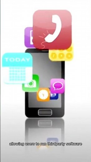 Unveiling the First Mobile OS: The Evolution of Symbian