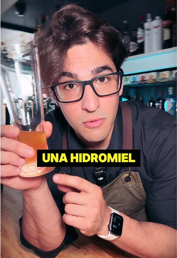 Hidromiel casera fácil: receta tradicional vikinga