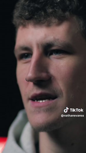 Eternally grateful for everyone's support. Here's to more songs, more shows and more growth ❤️ #bbcdocumentary #nathanevans #festival