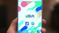 Ubik Uno hands-on