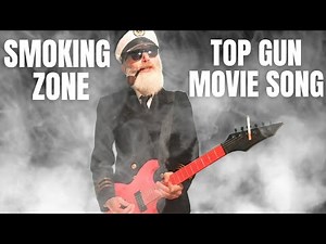 Danger Zone - KENNY LOGGINS (Top Gun Parody)
