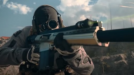 Call Of Duty’s New Warzone Map: Everything You Should Know