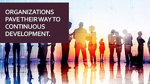 The Benefits Of Strategic Organizational Development-