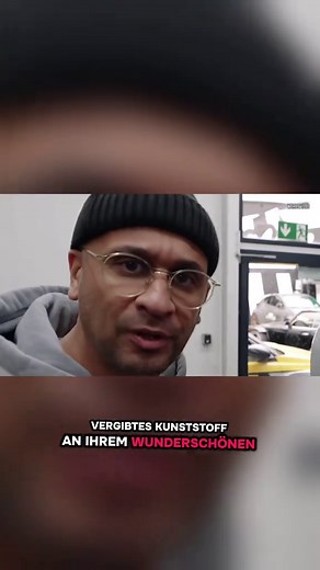 Neuer auspuff😂🤙 #fyp #jpperformance #clip #vw #auspuff