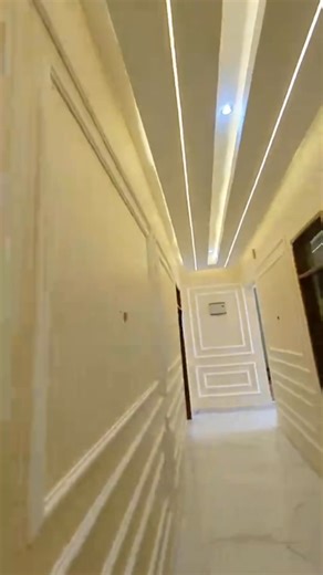 2.8K views · 27 reactions | Beautiful finishing | Math interior decor | Facebook