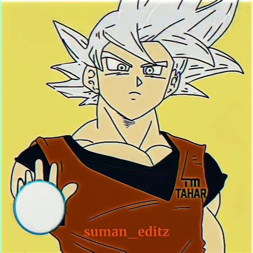 Mosquito vs anime legend #mosquito #goku #shortsfeed