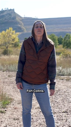 Fort Collins, Vote yes on 2H! A responsible, accessible approach for the Hughes Property. #fortcollins #hughesstadium #hughesopenspace #yeson2h | Fort Collins Bike Park Collective