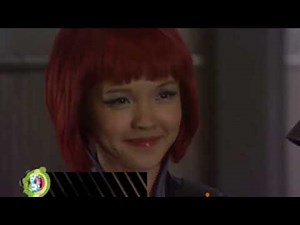 Nicktoons - Fanboy & Chum Chum Banner (2014)