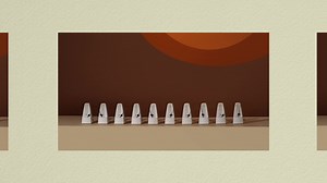 【虾美术馆】谐振发生器 Harmonic Oscillator