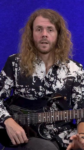 1.6K views · 388 reactions | Learn every incredible Paul Gilbert solo on the 'Lean Into It' album by Mr. Big  #guitar #licklibrary #guitarlesson #paulgilbert #guitarsolo #mrbig | LickLibrary | Facebook