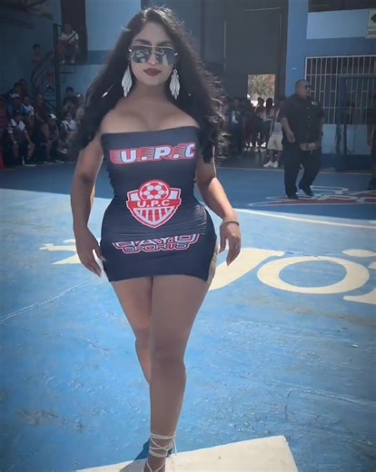 Las Edecanes on Reels