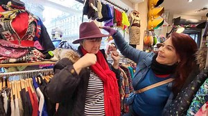 These 5 Paris thrift stores beat expensive shopping streets