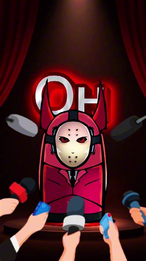 Реакция игроков на геймплей Among Us