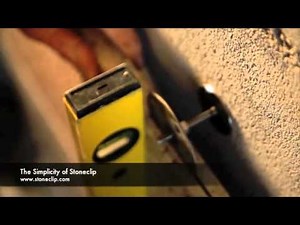 Simplicity of StoneClip