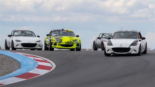 3.1K views · 47 reactions | Our GTM Sports Car drivers brought the energy Day 1 at the SM Sports Car Series! Stay tuned for the full race recap on YouTube and RACER!  #springmountainmotorsports #sportscar | Spring Mountain Motorsports | Facebook