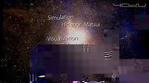 5.1K views · 449 reactions | 4D2U • Galactic Merger (II. The Case of...