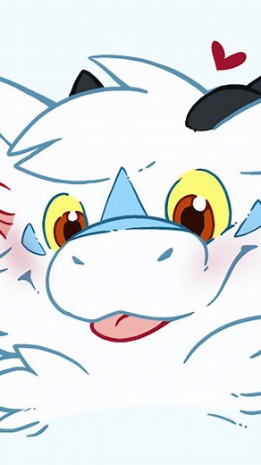 Cute Furry Dragons - Dragon BLEPS Compilation