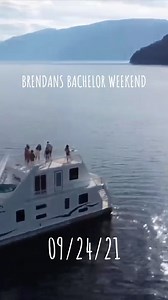 14 reactions | Surprised our friend with a house boating bachelor trip and this is how it went.... . . . @twinanchorshouseboats thanks for a memorable trip  | ꜱ ʜ ᴇ ʟ ʙ ʏ | Facebook