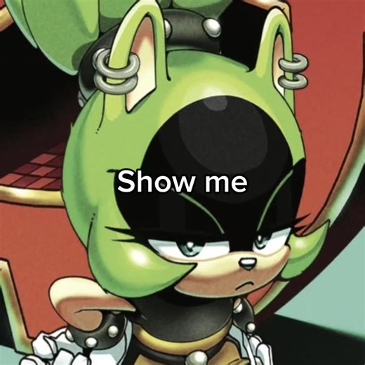 Surge: Why This Character Won't Join Sonic Games