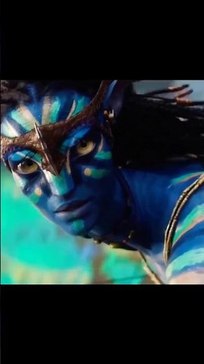 AVATAR - FINAL BATTLE (2009)#shorts